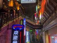 Discovering Hongyadong: Chongqing’s Iconic Riverside Wonderland