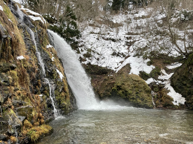 A Perfect Day Trip from Tokyo to Ginzan Onsen