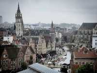 Gravensteen: A tiny gem in Gent