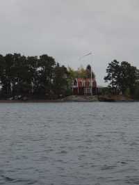 Exploring the Stockholm Archipelago: A Scenic Escape