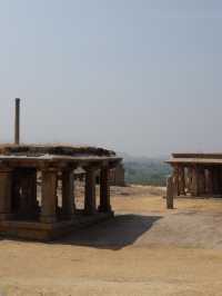 Hemakuta Hill Temple Complex: Ancient Shrines with a View