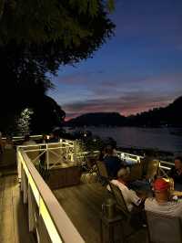Perfect day at Luang Prabang!