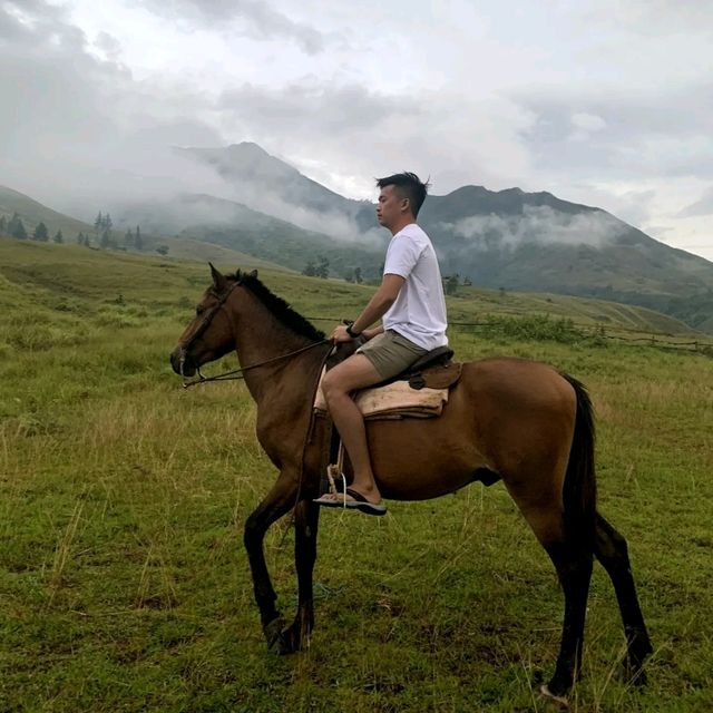 Mount Kiamo 