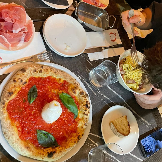 Trip to Milan🇮🇹🍕