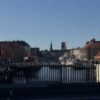 4 Days in Copenhagen