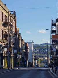 Exploring Exeter: A Hidden Gem in Devon