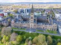 Glasgow: Discover Scotland's Rich History and Stunning Architecture