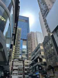 Causeway Bay, Hong Kong’s Ultimate Shopping Destination 💴 🛍️ 🏬 