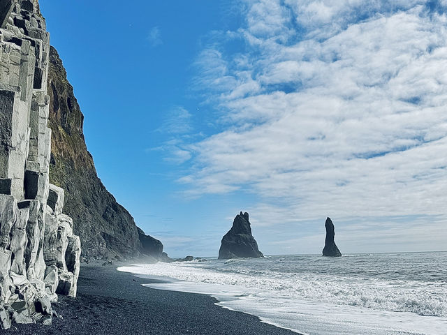 Amazing places in one country!