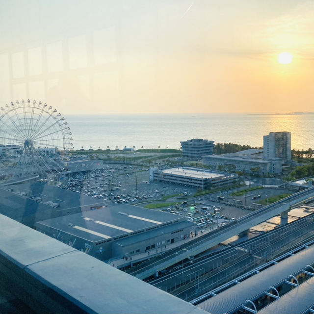OMO関西空港 by星野リゾート