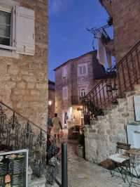 Balkans's hidden gem - Montenegro