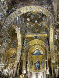 Palazzo dei Normanni: Sicily’s Royal Glow-Up