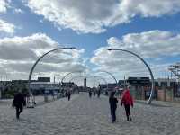 Skegness and Seal Sanctuary