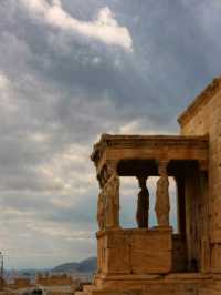 The Acropolis – A Timeless Wonder of Athens