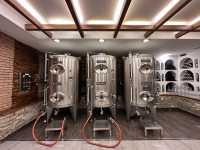 One of my fave wineries in Tbilisi