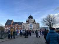 Kaliningrad