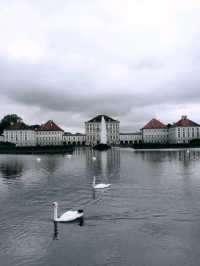 Munich in One Day: Royal Palaces, Beer Gardens and Bavarian Charm