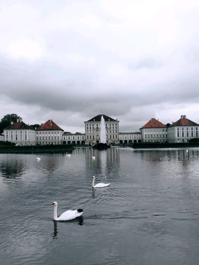 Munich in One Day: Royal Palaces, Beer Gardens and Bavarian Charm