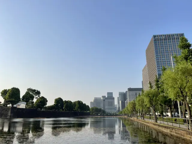 東京 6 天旅遊指南 