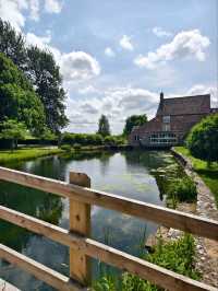Cotswolds Day Trip
