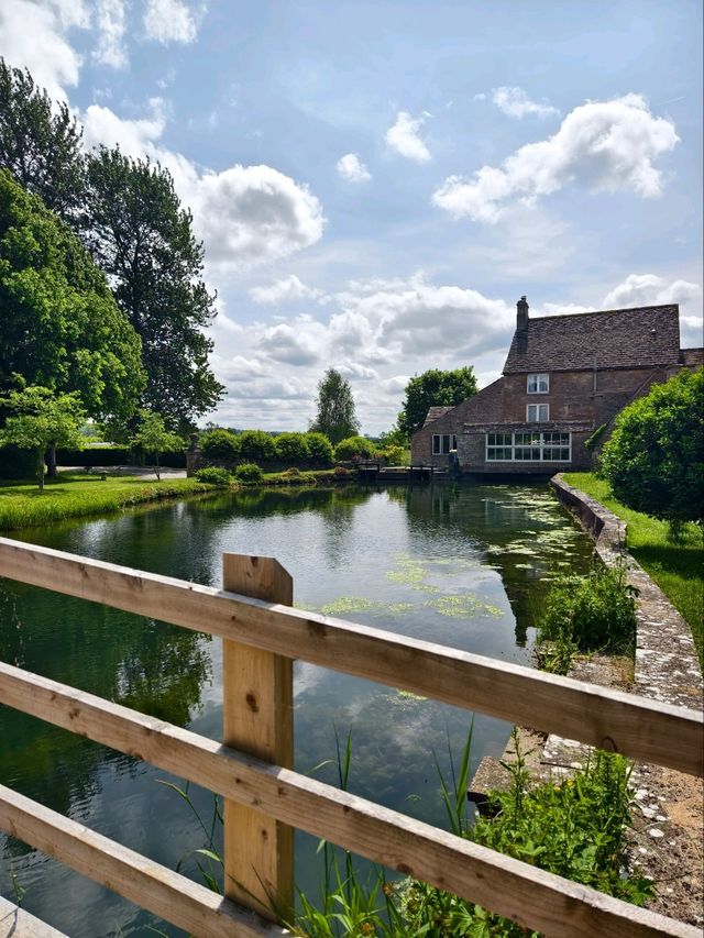 Cotswolds Day Trip