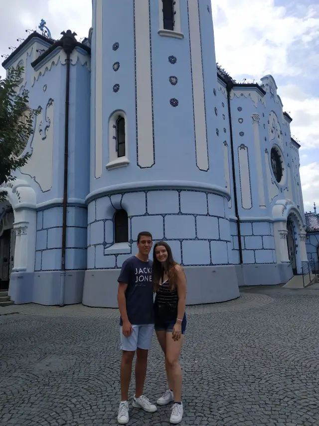 🚶‍♀️One Day in Bratislava – The Best Walking Itinerary🏰