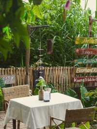 🌿🍹 Jungga Longue Bar  - ผับริมน้ำคาน