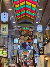📅 Kyoto 3-Day Itinerary for First-Time Visitors