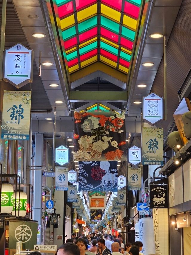 📅 Kyoto 3-Day Itinerary for First-Time Visitors