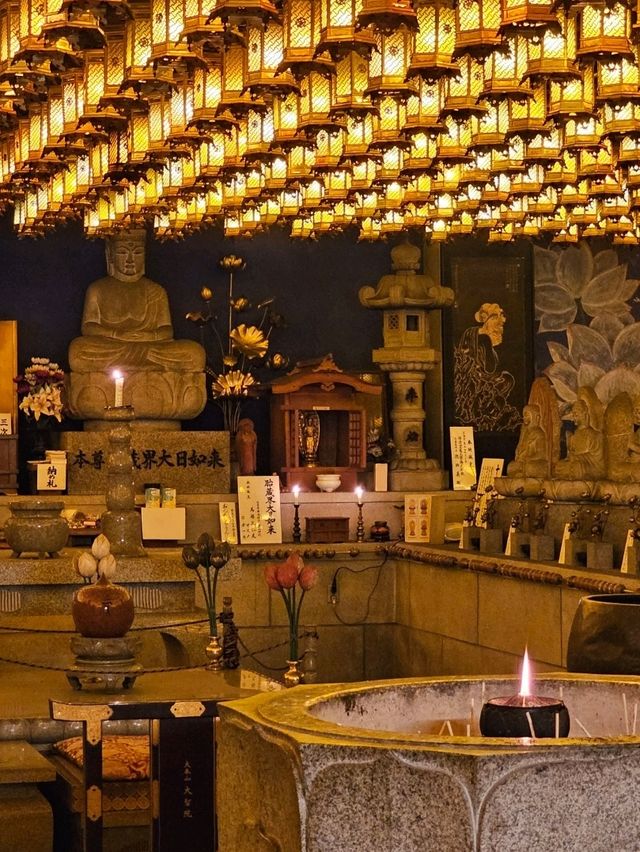 ⛩️ Miyajima Island Day Trip: Floating Torii Gate & Local Culture