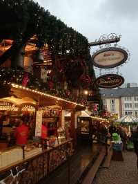 You’ll fall in love with Frankfurt during Christmas 🎄🎅🇩🇪