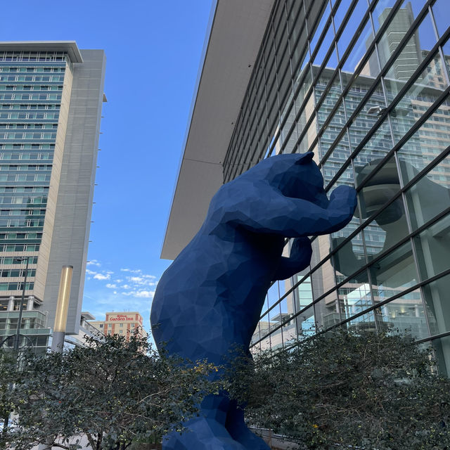 Budget travel with Denver City Pass!