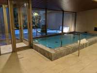 “Riverside Retreat & Onsen Oasis in Central Osaka”