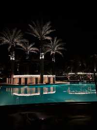 Fujairah — an Oriental-style retreat that stole my heart