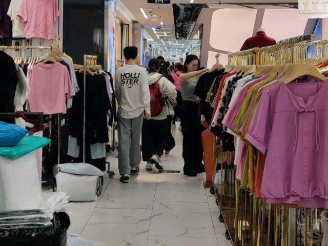 1 Day Itinerary in Guangzhou