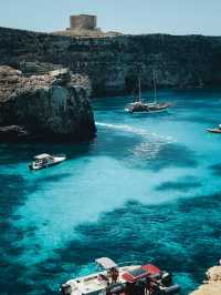 Cheap & Dreamy: Why Malta is the Mediterranean’s Best Budget Secret 💶🌊