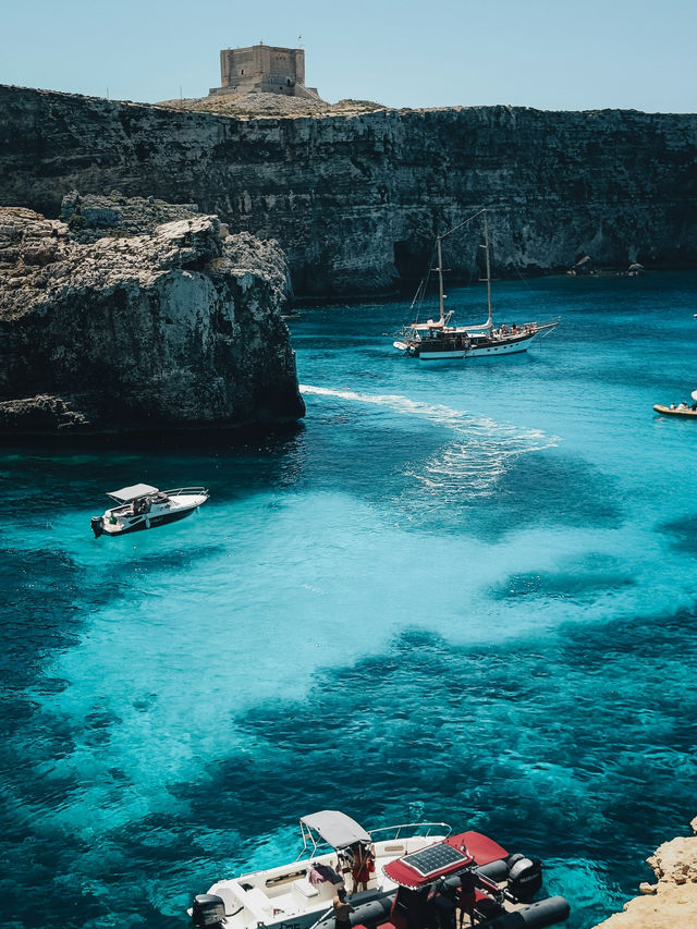 Cheap & Dreamy: Why Malta is the Mediterranean’s Best Budget Secret 💶🌊