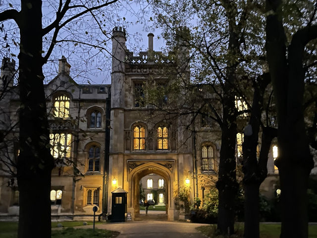 🚗 Ride-Sharing in Cambridge: Smart Travel for a City of Scholars 🎓🚴‍♂️
