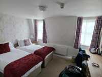 2 nights (one day) in the Lake District
