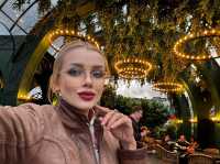 The best touristic city to visit in Russia 🇷🇺 