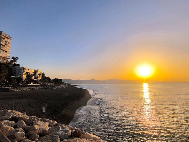 Torremolinos - A Location for Everyone