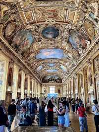Guide to City of Love 🥰 (Part 1) 
