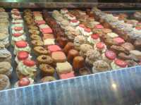 Amazing food in Toulouse