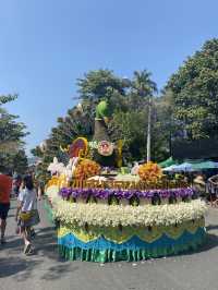 Chiang Mai, Thailand 