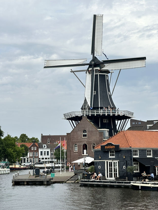 My best secrets for a cheap trip in Netherlands