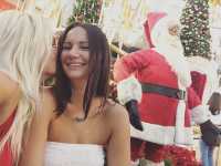 tribalstyle version of the Bali 7day travel guide like youre telling your bestie