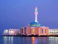 Jeddah: The Gateway to the Holy Cities in Saudi Arabia!