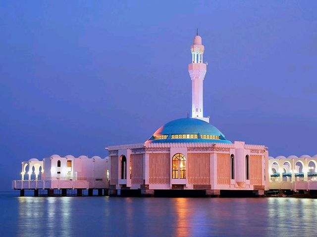 Jeddah: The Gateway to the Holy Cities in Saudi Arabia!