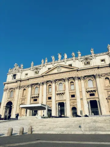 📍Rome .. A little different review .. 