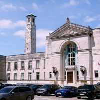 Sea Breezes & City Secrets: Exploring Southampton Like a Local